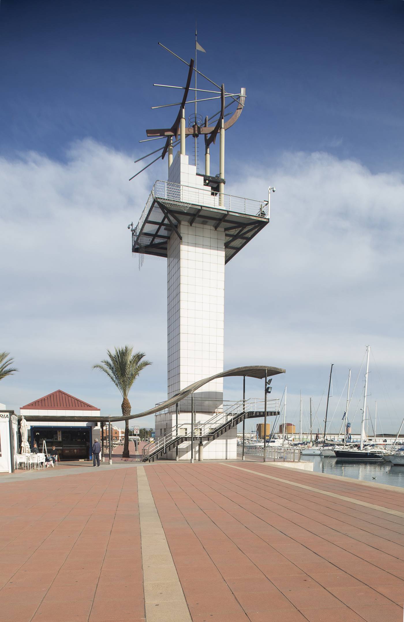 Torre-Mirador<br/>Castellón